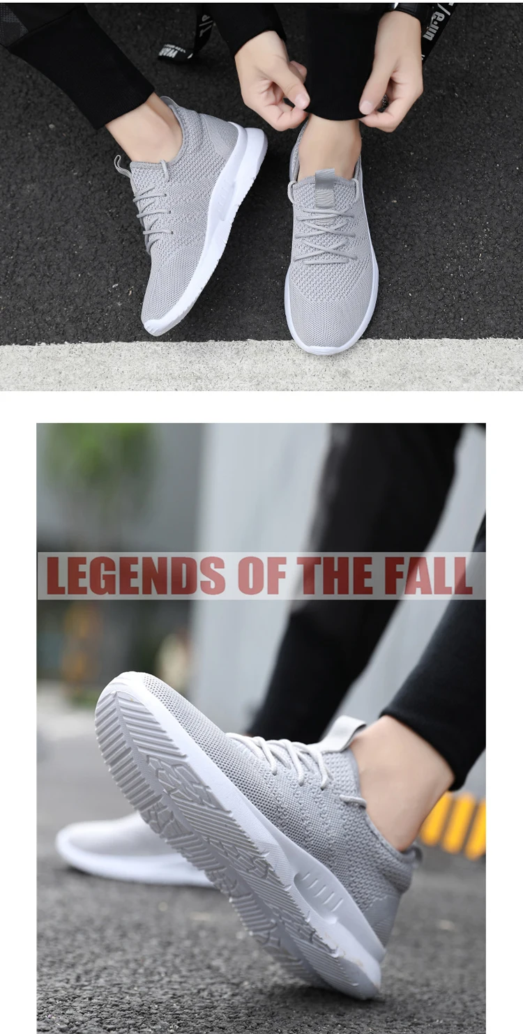 AODLEE/мужские кроссовки; Легкие мужские дышащие ботинки; Zapatillas; мужская повседневная обувь; Мужская обувь; zapatos hombre