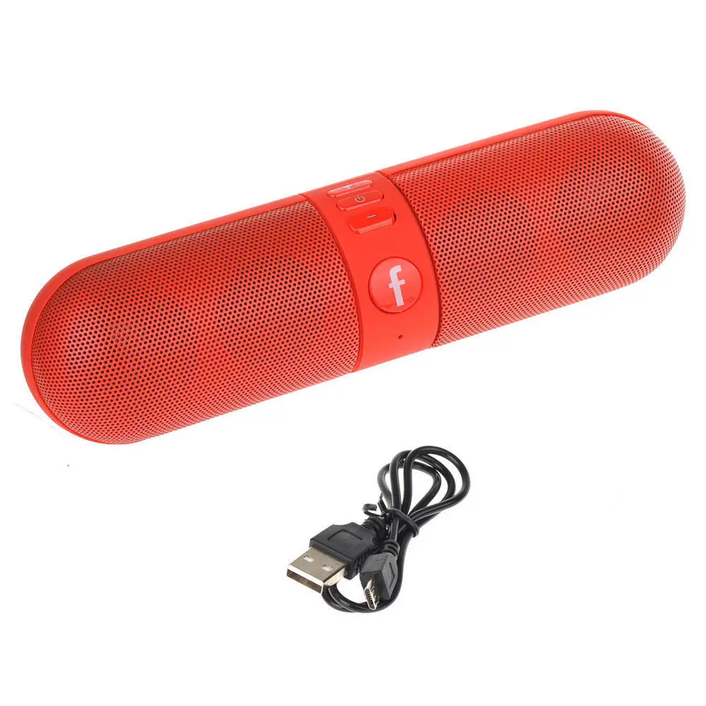 Bluetooth speaker (17)