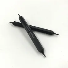 Пластик коричневые кастрюли ремешок для наручных часов Весна лямки для штанги для удаления инструмент для часов-1 шт