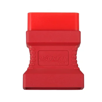 

OBD2 16PIN Connector for X100+ and X200+ OBD2 Connector