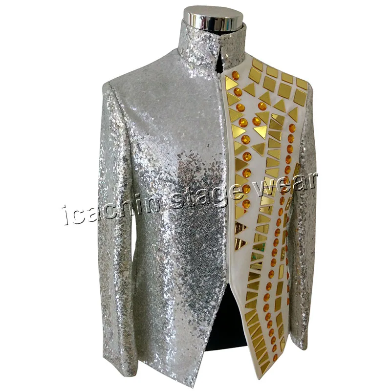 mirror sequin jacket (3)
