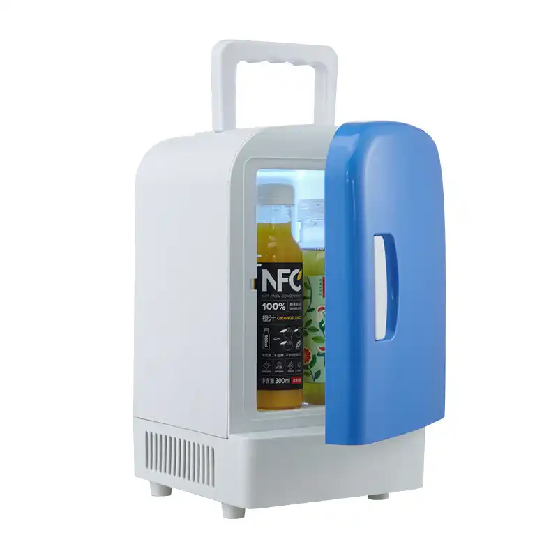 freezer mini portable