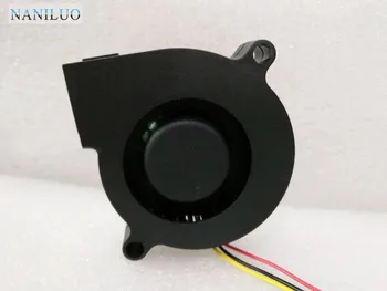 

MF50151VX-B00C-G99 Server Cooling Fan DC 12V 2.04W 3-wire 50x50x15mm
