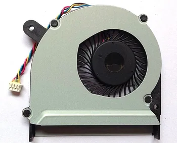 

SSEA Brand New CPU Fan for ASUS S400 S500 X502 X502C S500C S500CA V500C laptop Cooling FAN