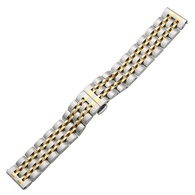 Frederique constant deals metal bracelet