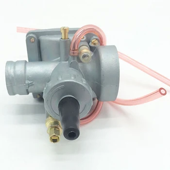 

Replacement Carburetor Engine Device For Suzuki AX100 Carb Round Slide Motorcycle For MIKUNI ATV 22mm Accs Newest 2019 Sale