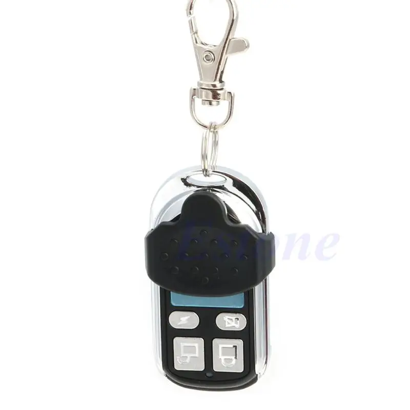 

Cloning Clone Copy Learning Duplicator 315 433MHz RF Remote Control Transmitter