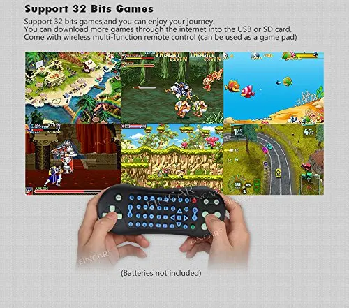 Eincar 9'' Car Headrest pillow DVD Player zipper car Monitor TFT Screen Headrest car DVD Player FM USB Game Disc+2 IR Headphones