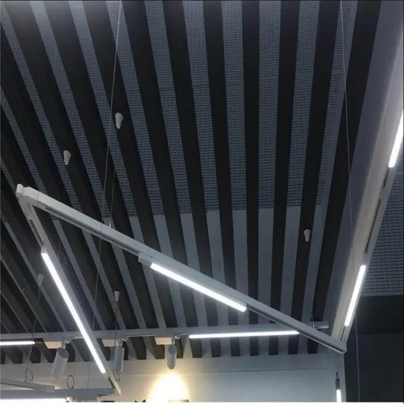 LED Track Light