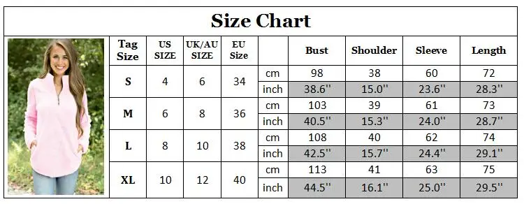 Size