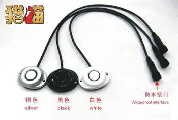 

band new high quality parking sensor no drilling sensor
