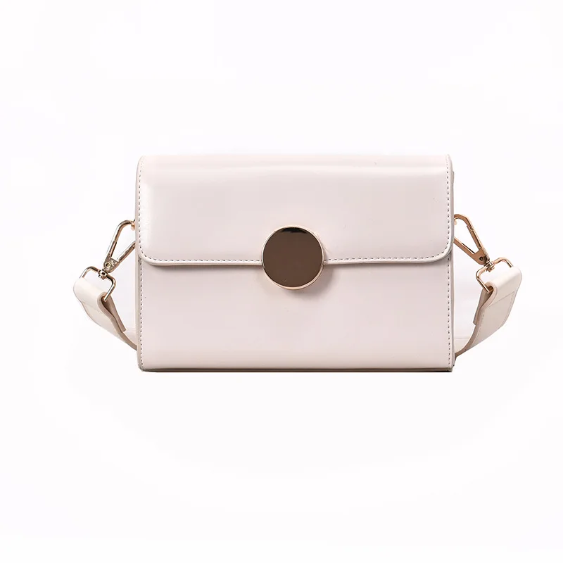 

2019 Women PU Leather Shoulder Bag Luxury Designer Ladies Crossbody Messenger Bag Women Bag