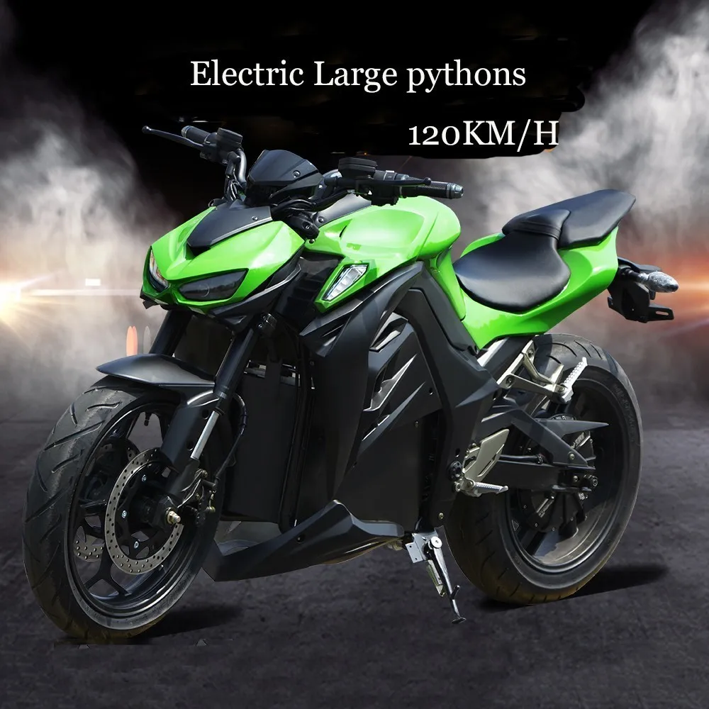 Электрический Мощность мотоцикл спортивный автомобиль улица устройство для смены масла Электрический гоночный 72v литиевая Батарея взрослых тяжелой машины большой ремонт - Цвет: 3000W 72V30AH Lithiu