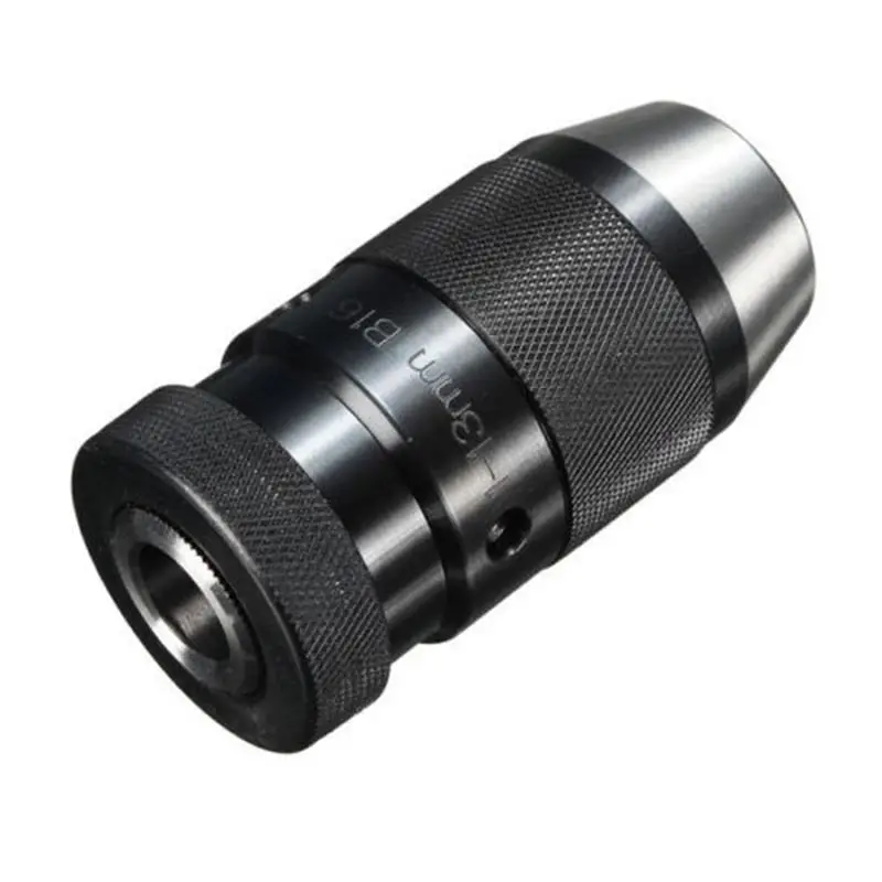 

1-13mm B16 Lathe Self Tighten Light Duty Taper Drill Chuck for Power Tool SKD88