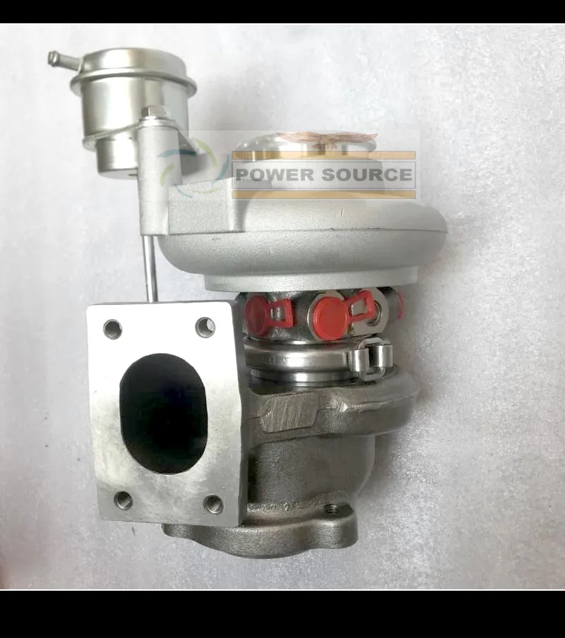 TD04HL-19T Upgrade Turbo 49189-43900 49189 43900 4918943900 9172180 Turbocharger For SAAB Aero Viggen 9-3 9-5 B205R B235R 2.3T (1)