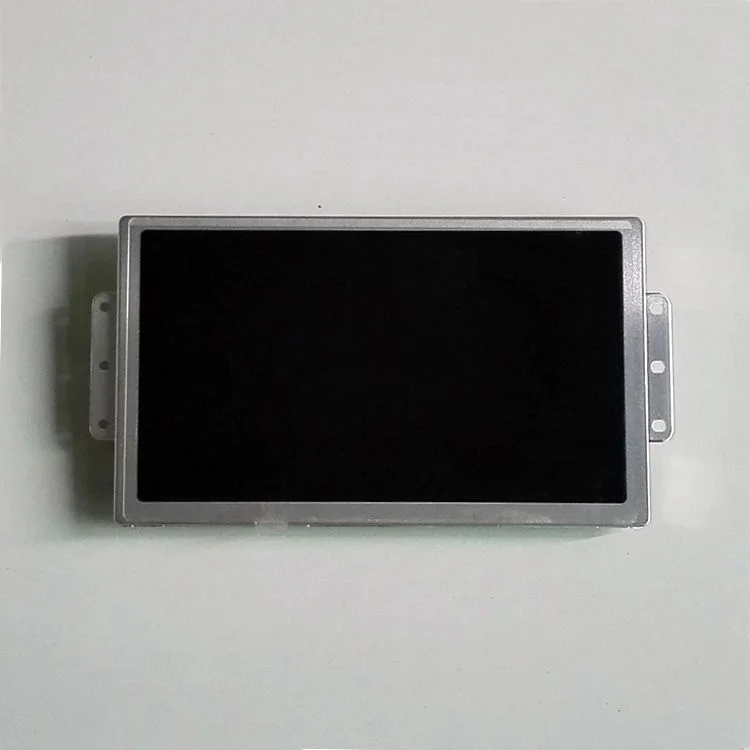 Latumab Новый Opuradio 6,5 дюймовый ЖК-дисплей LQ065Y9RA01 экран для BMW Автомобильная dvd-навигационная система ЖК-монитор Авто Бесплатная доставка