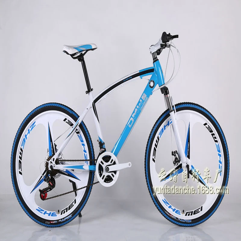 Perfect Absorption X6 A Mountain Country Bicycle Foldable Bicycle Exceed Light One Round 26 Inch Second Kill Land Rover Beautiful Lida 15