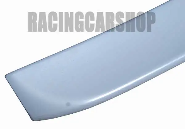 A Style REAR SPOILER fit for BMW X5 E53 2000-2006