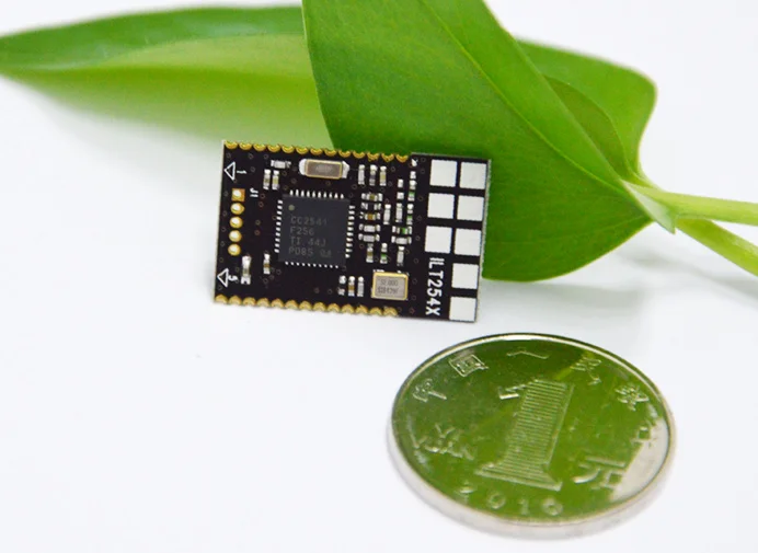 Быстрая бесплатная доставка CC2541 наименьшая мощность Bluetooth 4 0 модуль