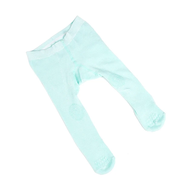 1 Pc Baby Girls Boys Anti slip Tights Spring Toddler Kids Knitting