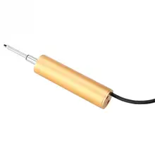 0-25,4 мм 0,01 мм Точный Цифровой Индикатор Датчик дистанционного типа индикаторы набора номера инструмент тестирования