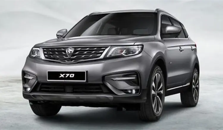 Для Geely Atlas, Boyue, NL3, SUV, Proton X70, Emgrand X7 Sports, автомобильный держатель для фото