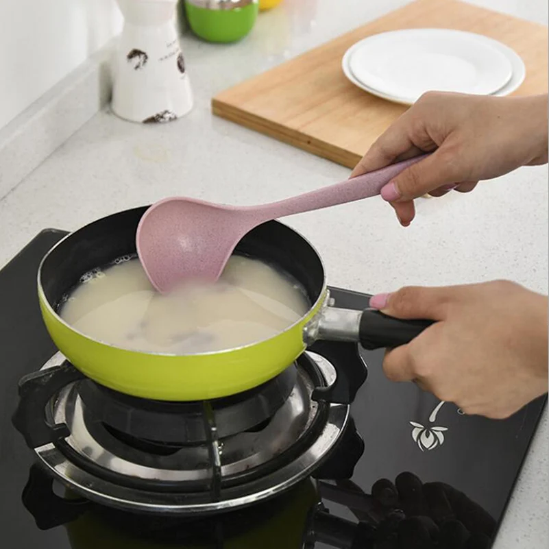 1Q soup ladle G084 (1)