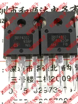 

Free shipping 10pcs/lot IRFP4332 TO-247 250V 120A new original