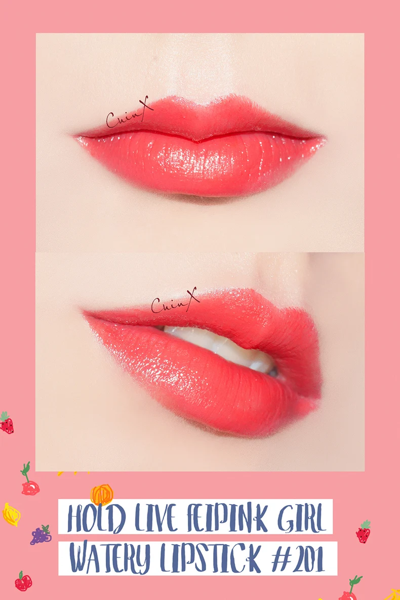 matte lipstick makeup (5)