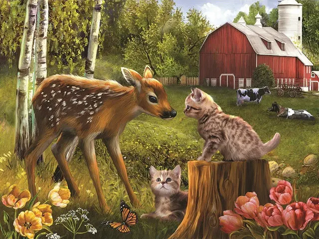 Zhui-Star-full-Square-drill-Diamond-painting-Cross-stitch-Elk-and-cat-Diamond-embroidery-Mosaic-decoration.jpg_640x640