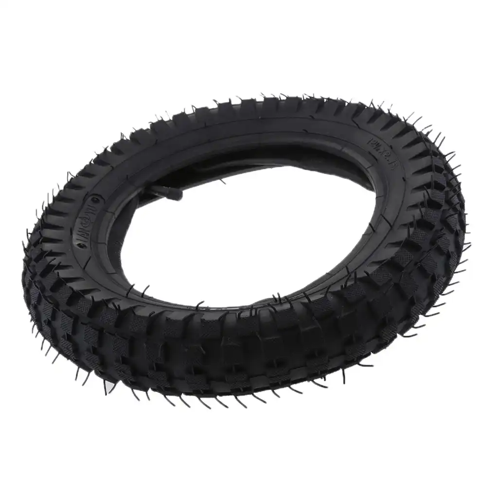 razor mx350 tire