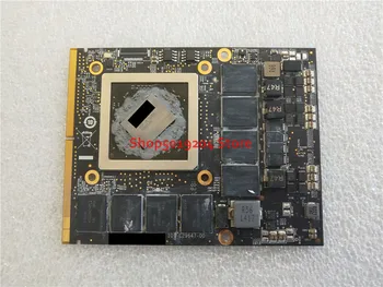 

109-C29647-00 216-0811000 For Apple iMac 27" A1312 HD6970 HD6970m HD 6970 6970M 1G 1GB 2011 video graphic VRAM Card VGA GPU