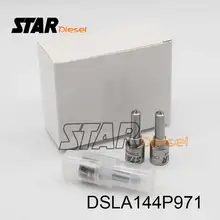 Común carril boquilla DSLA144P971 / 0433175272 PULVERIZADOR DE 0 433, 175 de 272 común carril boquilla DSLA 144 P 971