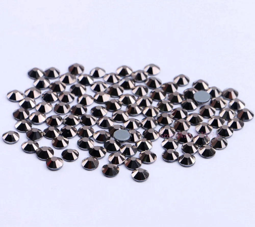 Jet Hematite 05