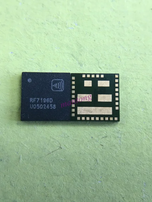 

5pcs/lot RF7196D RF7196