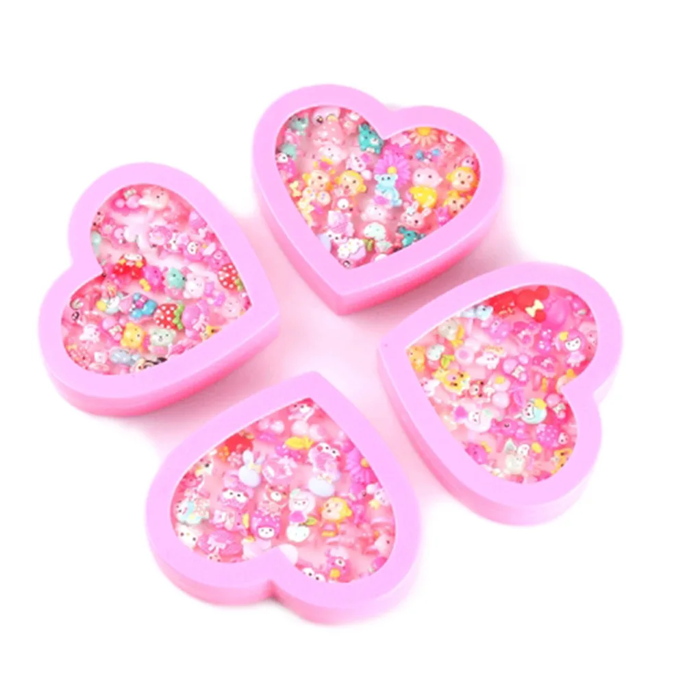 Buy 36pcs Rings Set for Children Lovely Children's