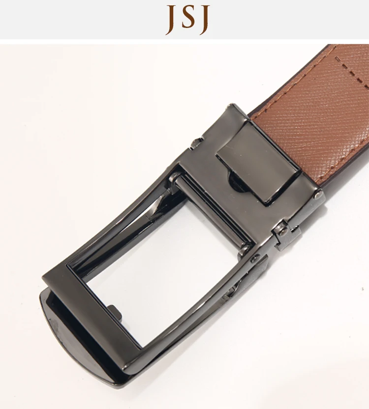 4 Comfort Click Belt