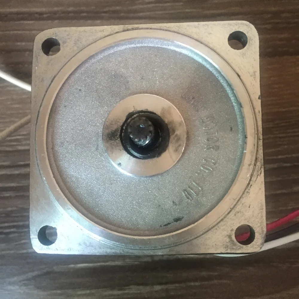 velocidade constante linix motor 3 linhas yn70 01