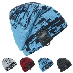 Женская зимняя вязаная шапка Gorro Beanie для мужчин и женщин шапочки маска шляпа капот Спорт на открытом воздухе Лыжный спорт Chapeu cap