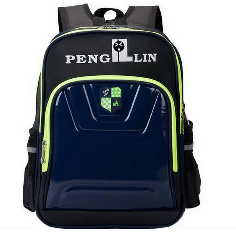 Top Brand Orthopedic EVA Children School Bags For Teenagers Boys Girls