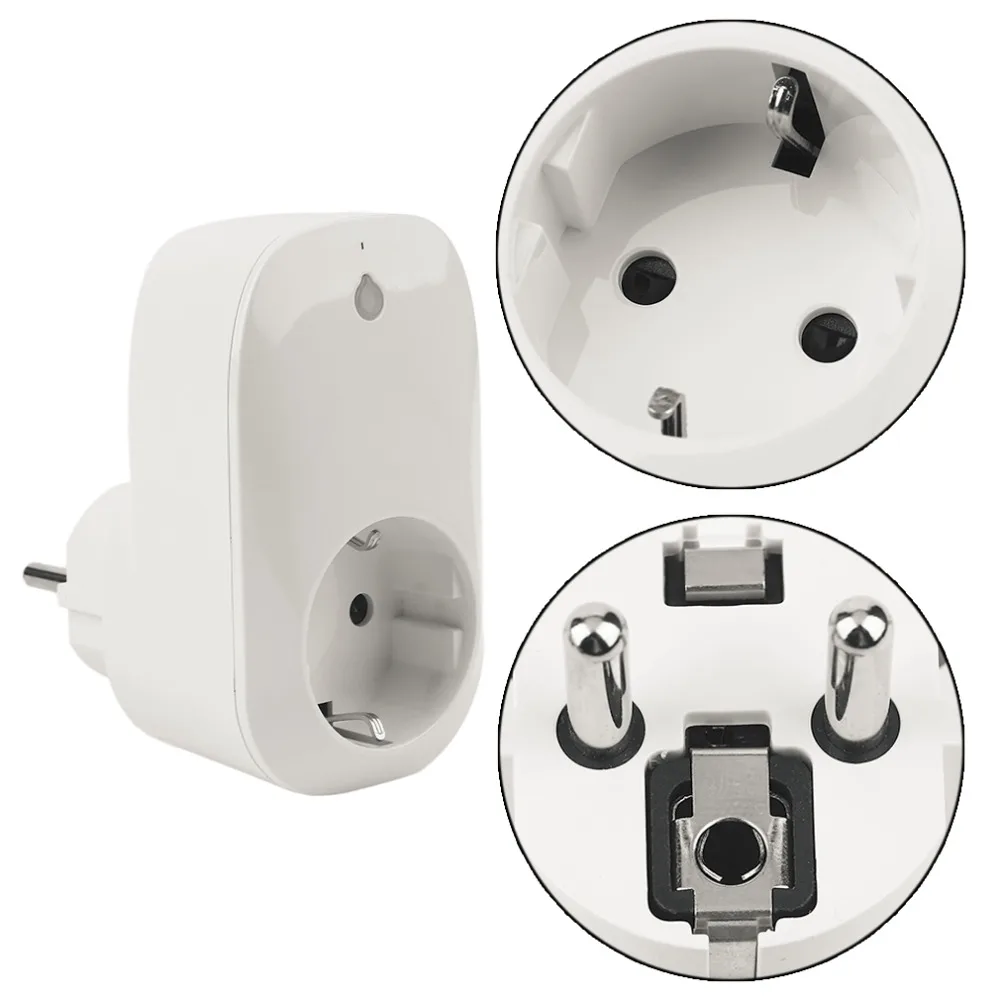 Hot New Professional Wireless Wifi Socket App Remote Control Smart Wifi