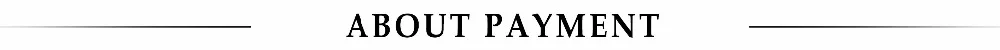 payment