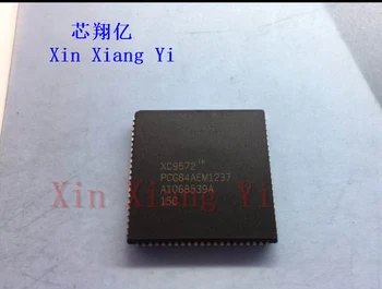 

XC9572-15PC84C XC9572-10PC84C XC9572 PLCC-84