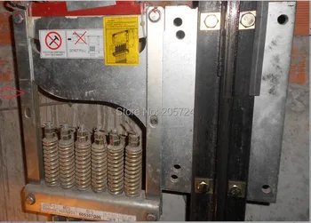 

Elevator PCB KM605307G06