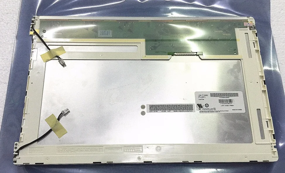 LM171W02-TLB1 LM171W02(TL)(B1) ЖК-экраны | Компьютеры и офис