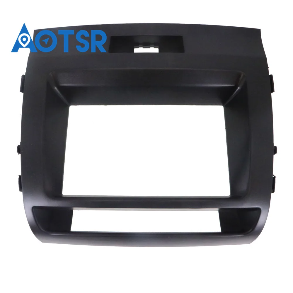 2 din радиоприемник для TOYOTA Land Cruiser 200 (V8) 2008 2015 Установочное крепление стерео аудио