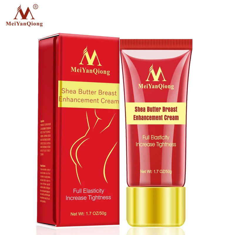 1PCs Effective Herbal Breast Enlargement Cream Full Elasticity Breast