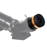 SVBONY Telescope Eyepiece WA 62° Aspheric HD Fully Coated Telescope Accessory for 1.25'' Astronomic Telescope 2