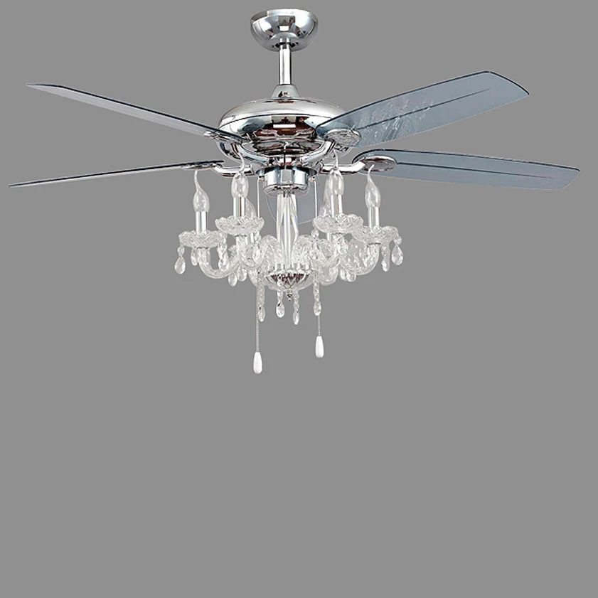 LED Modern Iron Crystal Plastic Ceiling Fan LED Lamp.LED Light.Ceiling Lights.LED Ceiling Light.Ceiling Lamp For Foyer Bedroom ceiling-fan-light-remote : image LED Modern Iron Crystal Plastic Ceiling Fan LED Lamp.LED Light.Ceiling Lights.LED Ceiling Light.Ceiling Lamp For Foyer Bedroom ceiling-fan-light-remote