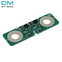 Placa de presión de 2,7 V, 2,85 V, 3V, dos cuerdas de serie, 3000F, Super condensador de faradio, Ultracapacitor, placa de ecualización
